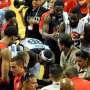 Satu Lagi Pemain Tim Basket AS Cedera