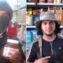 Tren Selfie Baru, Tentara ISIS Foto Bareng Selai Kacang