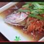  Resep Membuat Tim Ikan
