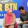 Beli Rumah dengan Uang Muka Ringan di BTN Property Expo