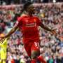 Babak Pertama, Liverpool Ungguli Tottenham