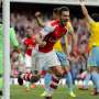 Cedera, Ramsey Berharap Bisa Tampil Lawan City 