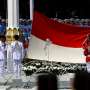 Upacara di Istana Negara