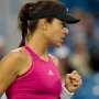 Tekuk Sharapova, Ana Ivanovic Tantang Serena di Final Cincinnati