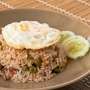 Cara Membuat Nasi Goreng, Resep Pedagang Kali Lima