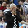 Pardew: Kami Kurang Beruntung