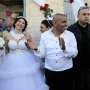 Pernikahan Perempuan Yahudi dan Lelaki Arab Didemo Warga Israel
