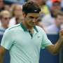 Federer Rebut Gelar Juara ke-80