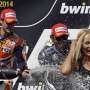 Pedrosa Patahkan Dominasi Marquez 