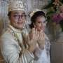 Aksi Gila Tya Ariestya Sebelum Akad Nikah