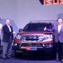 Hingga Akhir Tahun, Ditargetkan Terjual 700 Isuzu MU-X