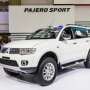 Mitsubishi Akan Pasang Sistem Android dan Apple pada Pajero