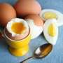 Ini Jadinya Kalau Orang Belgia Masak 10 Ribu Telur Sekaligus!