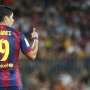 Luis Suarez akan Main Hadapi Timnas U-19 