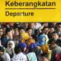 Dephub: Penumpang Libur Natal dan Tahun Baru Capai 14 Juta Orang