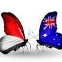 Lupakan Penyadapan, Indonesia Berdamai dengan Australia