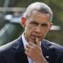 Obama: Jangan Menyerah Menghadapi Ebola!