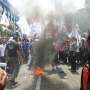 Ahok Ingin Pasang CCTV yang Bisa Rekam Wajah Demonstran 