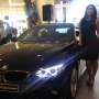 IIMS 2014, BMW Berhasil Jual 218 Unit Mobil