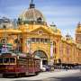 Muncul 5 Kasus Covid-19, Australia Berlakukan Pembatasan di Melbourne