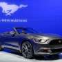 Konektivitas Kelistrikan Hilang, Ford Mustang Akan Segera Recall