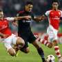 Babak I: Besiktas 0, Arsenal 0