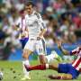 Babak I: Belum Ada Gol di Bernabeu