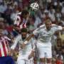 Atletico Imbangi Madrid 1-1