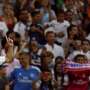 Rodriguez Bidik Gol di Calderon