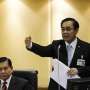 Pemimpin Junta Militer Ditunjuk Jadi PM Thailand