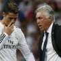 Ancelotti: Pemain Madrid Kelelahan