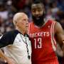 NBA: James Harden Gabung Brooklyn Nets