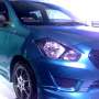 Datsun Go Panca Tersedia dalam Tiga Model