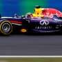 Pebalap Red Bull Menatap GP Belgia: Seperti "Roller Coaster"!