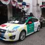 Empat Kota Indonesia Resmi Masuk Google Street View