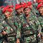 4.600 Personel TNI-Polri Jaga Bali Democracy Forum 