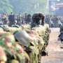 Pengamanan Sidang PHPU, Panglima TNI Larang Bawa Peluru Tajam