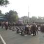 Jelang Keputusan, 3.929 Personel Polisi Jaga Gedung MK
