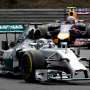 Ini Komentar Rosberg dan Hamilton Jelang GP Belgia