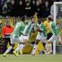 Hasil Lengkap Pertandingan Babak Play Off Liga Europa