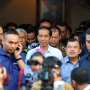 Ini Empat Kelompok yang Berada di Lingkaran Jokowi