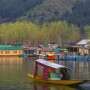 Danau-danau Terindah di India