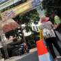 Mengejar Garis Finish Bersama "Indo Runners"