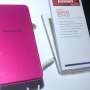 Lenovo S850 Menyasar Pasar "Sadar Fashion"