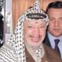 Yasser Arafat Jadi Nama Jalan di Israel, PM Netanyahu Ngamuk