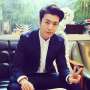 Viral Potret Donghae Super Junior Antre PeduliLindungi Bareng Ojol di Bali, Publik: 2022 Aneh Banget