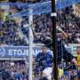  Babak I: Everton Ungguli Arsenal 2-0 
