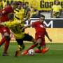 Dortmund Dibekuk Levekusen 0-2 