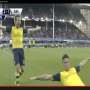  Arsenal Ditahan Imbang Everton 2-2