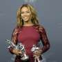 Beyonce dan Kim Kardashian 'Tegang' di VMA